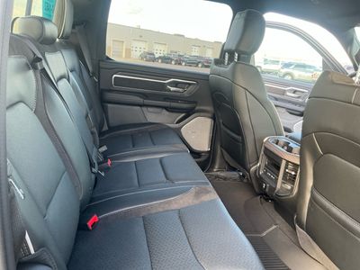 2026 Ram 1500 - Photo 19
