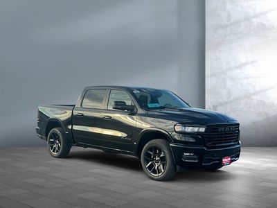 2026 Ram 1500 - Photo 8