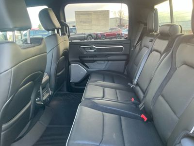 2026 Ram 1500 - Photo 17