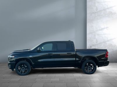 2026 Ram 1500 - Photo 3