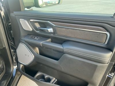 2026 Ram 1500 - Photo 21