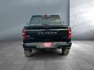 2026 Ram 1500 - Photo 5