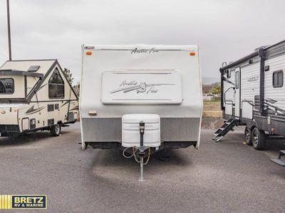 2006 ARCTIC FOX Arctic Fox - Photo 2