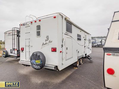 2006 ARCTIC FOX Arctic Fox - Photo 6