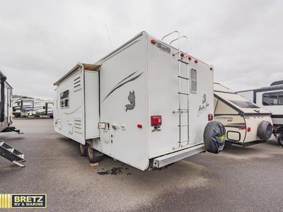 2006 ARCTIC FOX Arctic Fox - Photo 4