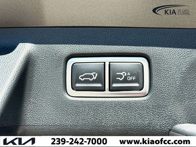 2026 Kia Sorento Hybrid — photo 13 view