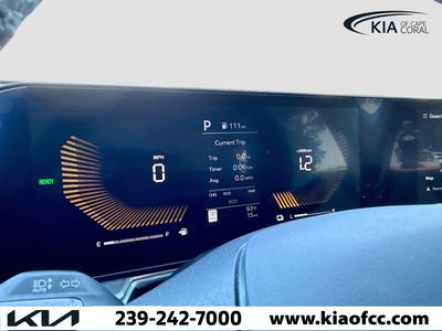 2026 Kia Sorento Hybrid — photo 40 view
