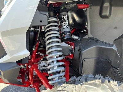 2025 Honda Talon 1000X-4 FOX Live Valve — photo 14 view