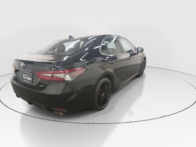 2024 Toyota Camry - Photo 7