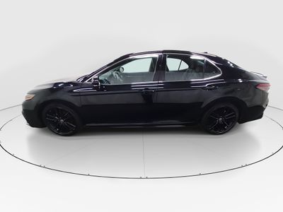 2024 Toyota Camry - Photo 4
