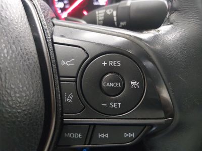 2024 Toyota Camry - Photo 18
