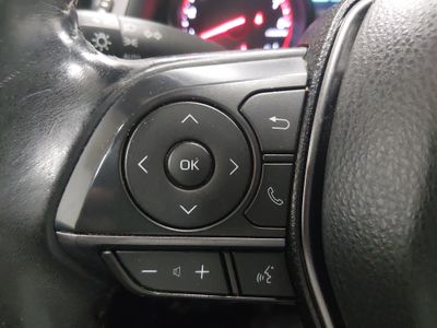 2024 Toyota Camry - Photo 17