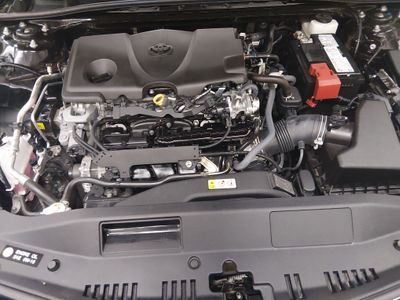 2024 Toyota Camry - Photo 9