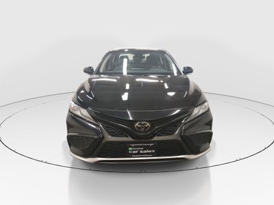 2024 Toyota Camry - Photo 2