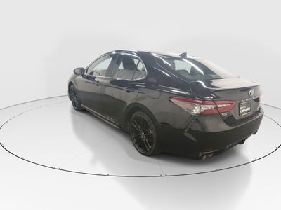 2024 Toyota Camry - Photo 5