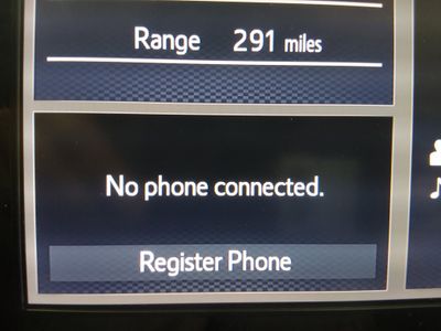 2024 Toyota Camry - Photo 19