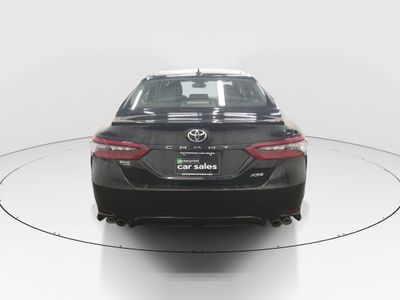 2024 Toyota Camry - Photo 6