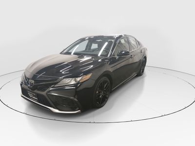 2024 Toyota Camry - Photo 3