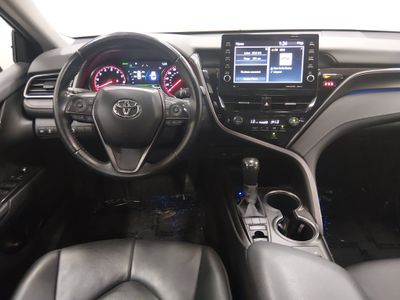2024 Toyota Camry - Photo 12