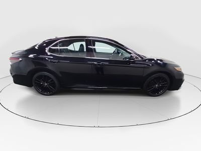 2024 Toyota Camry - Photo 8