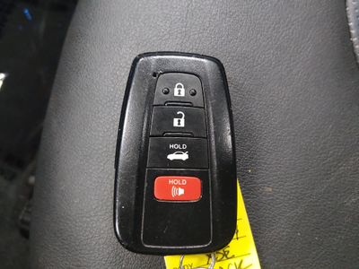 2024 Toyota Camry - Photo 15