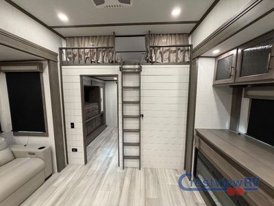 2025 Grand Design Solitude - Photo 14