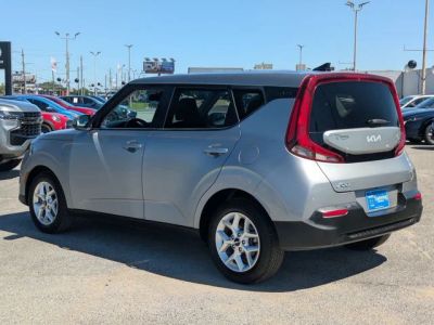 2022 Kia Soul - Photo 3