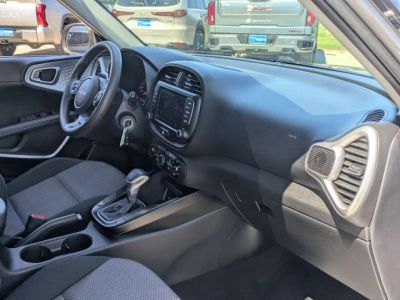 2022 Kia Soul - Photo 24