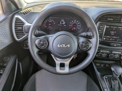 2022 Kia Soul - Photo 26