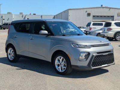 2022 Kia Soul - Photo 7