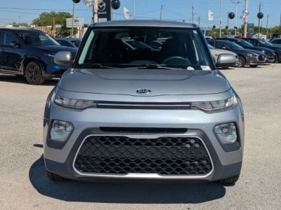 2022 Kia Soul - Photo 8