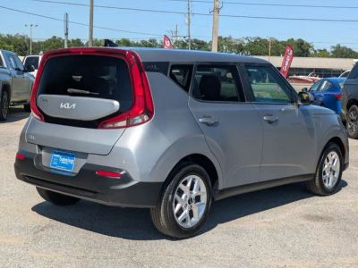 2022 Kia Soul - Photo 5