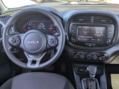 2022 Kia Soul - Photo 25