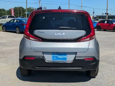 2022 Kia Soul - Photo 4