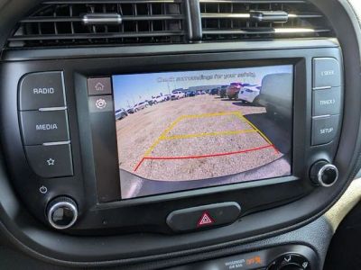 2022 Kia Soul - Photo 16