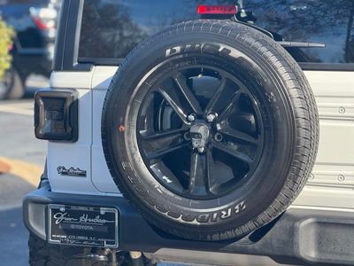 2023 Jeep Wrangler Altitude - Photo 14