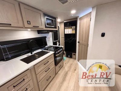 2026 Forest River RV Rockwood Mini Lite - Photo 57