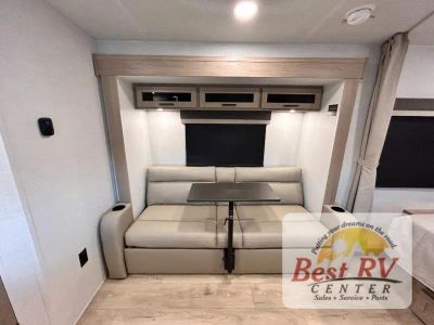 2026 Forest River RV Rockwood Mini Lite - Photo 18