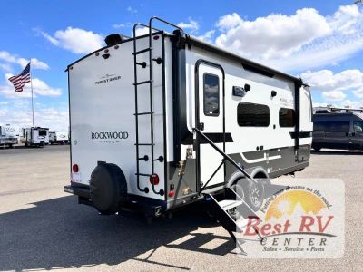 2026 Forest River RV Rockwood Mini Lite - Photo 4