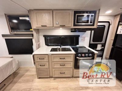 2026 Forest River RV Rockwood Mini Lite - Photo 27