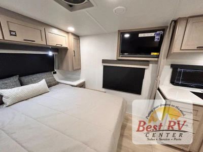 2026 Forest River RV Rockwood Mini Lite - Photo 48