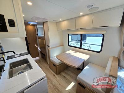 2026 Micro Minnie 1800BH - Photo 24