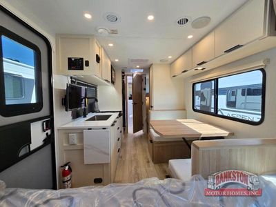 2026 Micro Minnie 1800BH - Photo 23