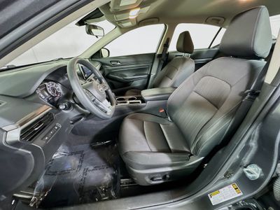 2024 Nissan Altima - Photo 12