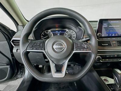 2024 Nissan Altima - Photo 15