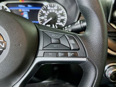2024 Nissan Altima - Photo 17