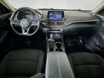 2024 Nissan Altima - Photo 27