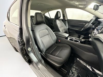 2024 Nissan Altima - Photo 28