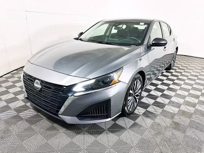 2024 Nissan Altima - Photo 7