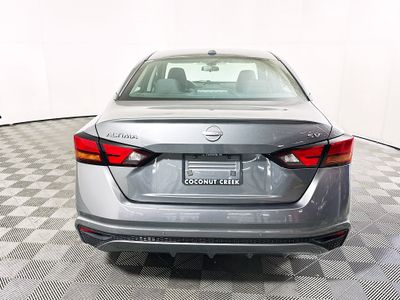 2024 Nissan Altima - Photo 4